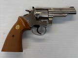 COLT TROOPER MK III .357 MAG - 2 of 3