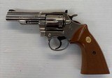 COLT TROOPER MK III .357 MAG - 1 of 3