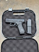 GLOCK G43X 9MM LUGER (9X19 PARA) - 3 of 3