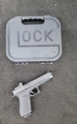 GLOCK G41 .45 ACP - 1 of 3