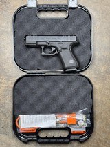 GLOCK G19 GEN 5 MOS (AU) 9MM LUGER (9X19 PARA) - 1 of 3