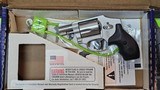 SMITH & WESSON 642 .38 SPL - 1 of 1