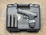 RUGER RXM 9MM LUGER (9x19 PARA) - 2 of 3