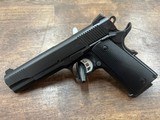 TISAS ZIG M1911 DUTY .45 ACP - 1 of 3