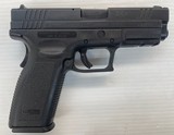 SPRINGFIELD ARMORY XD-45 .45 ACP - 2 of 3