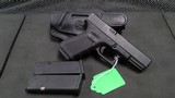 GLOCK G23 GEN 4 .40 S&W - 2 of 2