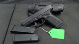 GLOCK G23 GEN 4 .40 S&W - 1 of 2