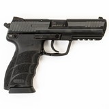 HECKLER & KOCH HK 45 .45 ACP - 2 of 3