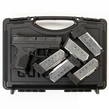 SPRINGFIELD ARMORY XDS-45ACP 3.3 .45 ACP - 3 of 3