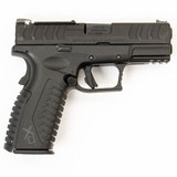 SPRINGFIELD ARMORY XDM ELITE 9MM LUGER (9x19 PARA) - 2 of 3