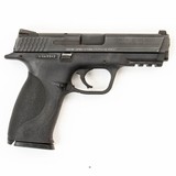 SMITH & WESSON M&P40 .40 S&W - 2 of 3