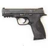 SMITH & WESSON M&P40 .40 S&W - 1 of 3