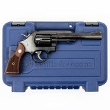 SMITH & WESSON MODEL 17-9 .22 LR - 3 of 3