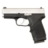 KAHR ARMS P45 .45 ACP - 1 of 3