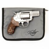 KIMBER K6S .357 MAG - 3 of 3