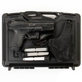 SMITH & WESSON M&P9 SHIELD 9MM LUGER (9x19 PARA) - 3 of 3
