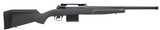 SAVAGE ARMS 110 TACTICAL LH .308 WIN/7.62MM NATO - 2 of 2