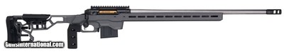 SAVAGE 110 5.56X45MM NATO