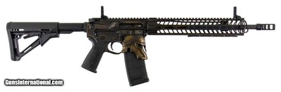 SPIKE‚S TACTICAL Spartan Rifle 5.56X45MM NATO