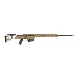 BARRETT MRAD SMR .300 WIN MAG - 1 of 1