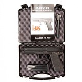 HECKLER & KOCH MARK 23 .45 ACP - 3 of 3