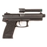 HECKLER & KOCH MARK 23 .45 ACP - 2 of 3