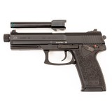 HECKLER & KOCH MARK 23 .45 ACP - 1 of 3