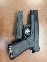 GLOCK G48 9MM LUGER (9X19 PARA) - 1 of 1