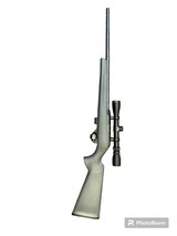 REMINGTON MODEL 597 .22 LR - 1 of 3