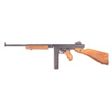 AUTO-ORDNANCE THOMPSON SEMI-AUTOMATIC CARBINE .45 ACP - 1 of 3