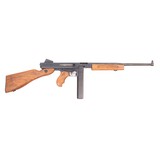 AUTO-ORDNANCE THOMPSON SEMI-AUTOMATIC CARBINE .45 ACP - 2 of 3