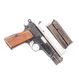 BROWNING HI POWER 9MM LUGER (9X19 PARA) - 3 of 3