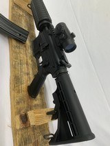 WINDHAM WEAPONRY WW-15 5.56X30 MINSAS - 2 of 3