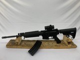 WINDHAM WEAPONRY WW-15 5.56X30 MINSAS - 1 of 3
