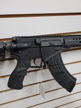 GILBOA M43 7.62X39MM - 2 of 3