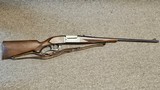 SAVAGE ARMS MODEL 99 LEVER .300 SAVAGE - 1 of 1