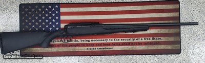 SAVAGE ARMS AXIS .22-250 REM