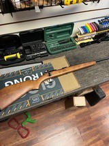 WINCHESTER 121 .22 S/L/LR - 1 of 3