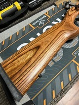 RUGER 77 MK II VT .22-250 REM - 2 of 3