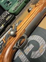 RUGER 77 MK II VT .22-250 REM - 3 of 3