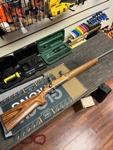 RUGER 77 MK II VT .22-250 REM - 1 of 3