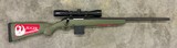 RUGER AMERICAN PREDATOR .223 REM - 1 of 3