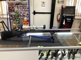 SAVAGE ARMS 116 FCSS WEATHER WARRIOR .270 WSM - 1 of 3