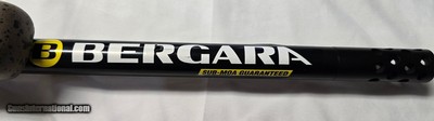 BERGARA B-14 HUNTER FSP 6.5MM CREEDMOOR - Image 3 of 3