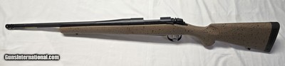 BERGARA B-14 HUNTER FSP 6.5MM CREEDMOOR - Image 2 of 3