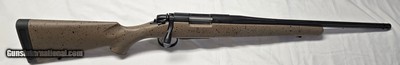 BERGARA B-14 HUNTER 6.5MM CREEDMOOR