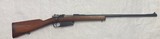 MAUSER argentino 7.65MM