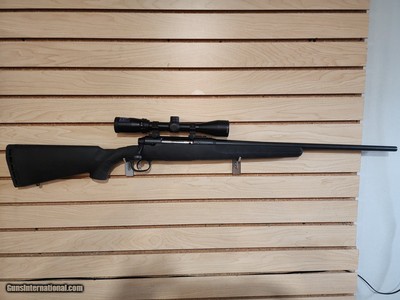 SAVAGE ARMS AXIS 6.5MM CREEDMOOR