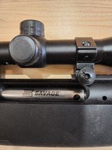 SAVAGE ARMS AXIS 6.5MM CREEDMOOR - 2 of 3