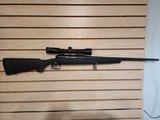 SAVAGE ARMS AXIS 6.5MM CREEDMOOR - 1 of 3